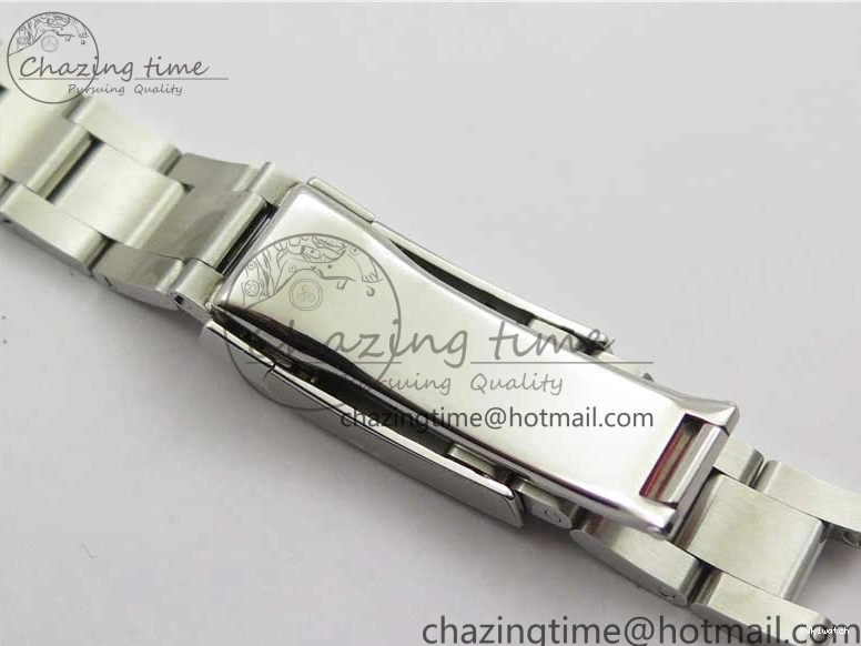 Dial Sticks Oyster White Bracelet Maker Best Edition BP 31mm Marker Datejust 278271 SS on 1227